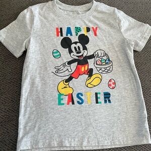 Boy’s Easter Shirt
